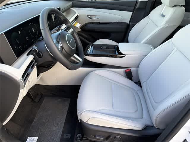 Thumbnail: 2026 Hyundai Tucson - 13