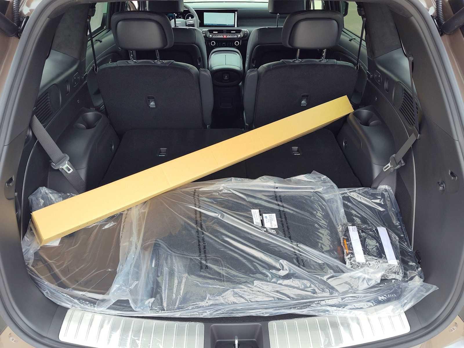 Thumbnail: 2026 Hyundai Palisade - 27