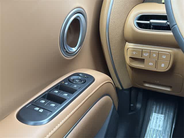 Thumbnail: 2026 Hyundai Palisade - 15