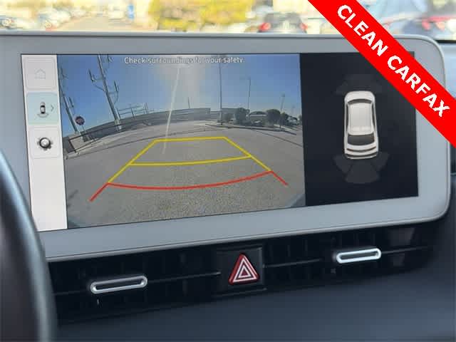 Thumbnail: 2024 Hyundai Ioniq 5 - 5