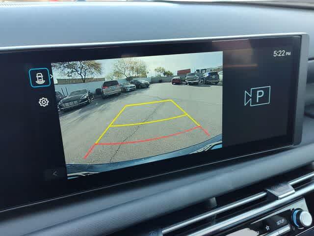 Thumbnail: 2026 Hyundai Tucson - 22