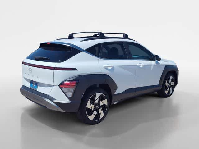 Thumbnail: 2026 Hyundai Kona - 5