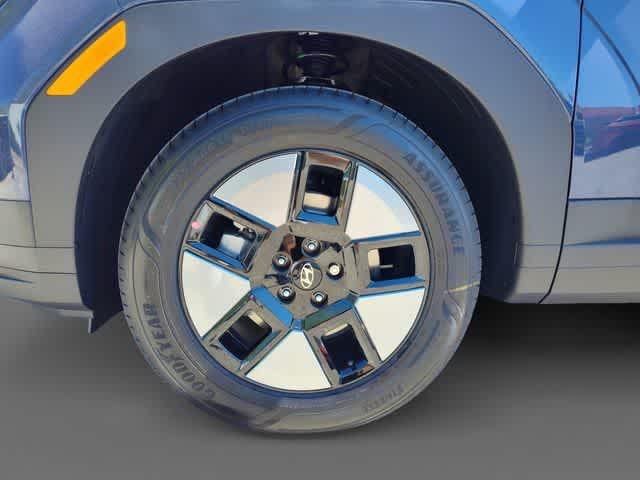 Thumbnail: 2026 Hyundai Santa Fe - 9