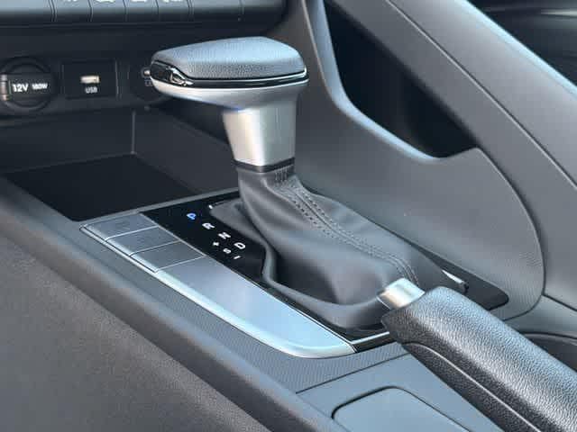 Thumbnail: 2026 Hyundai Elantra - 23