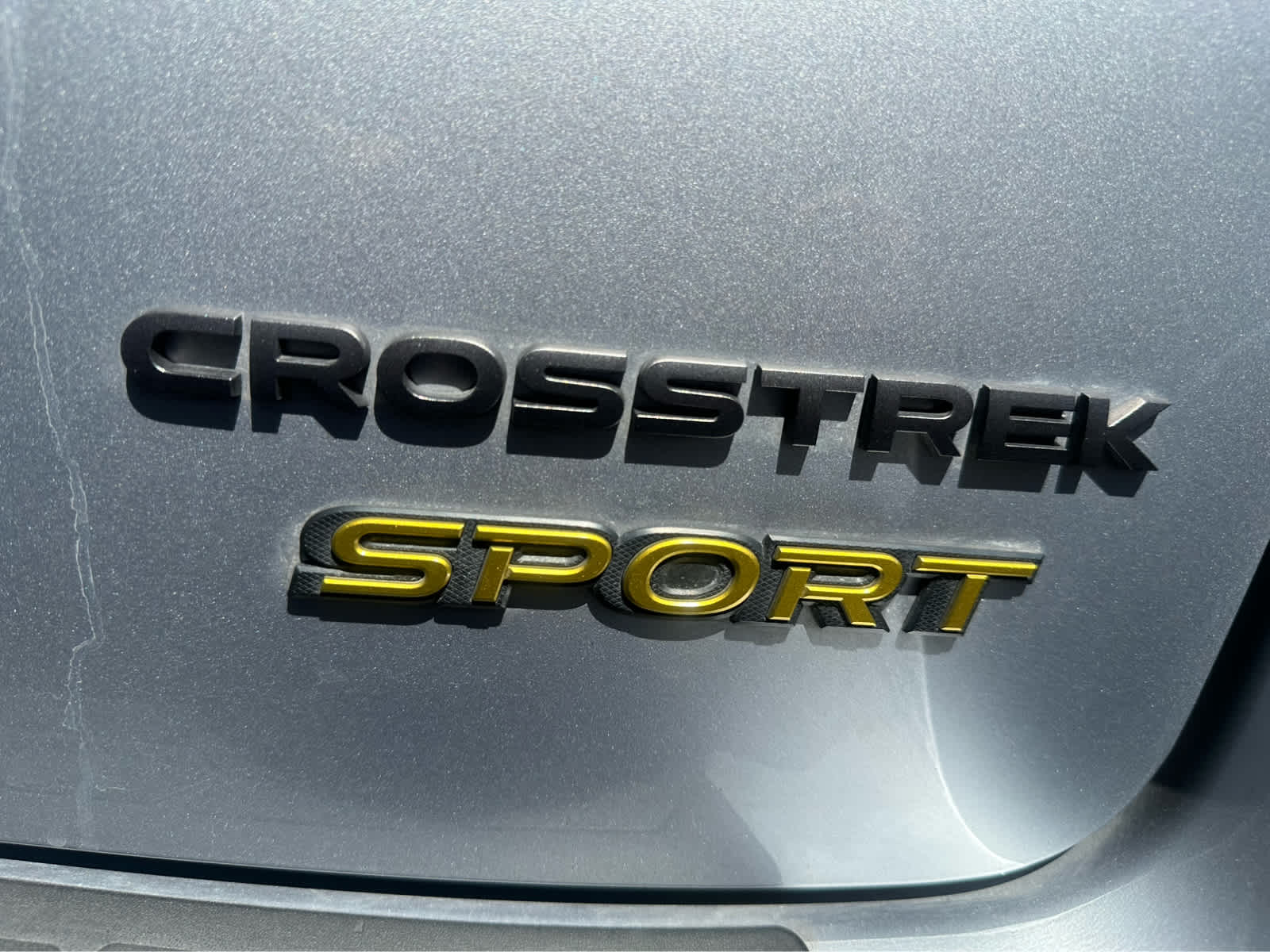 Thumbnail: 2022 Subaru Crosstrek - 17
