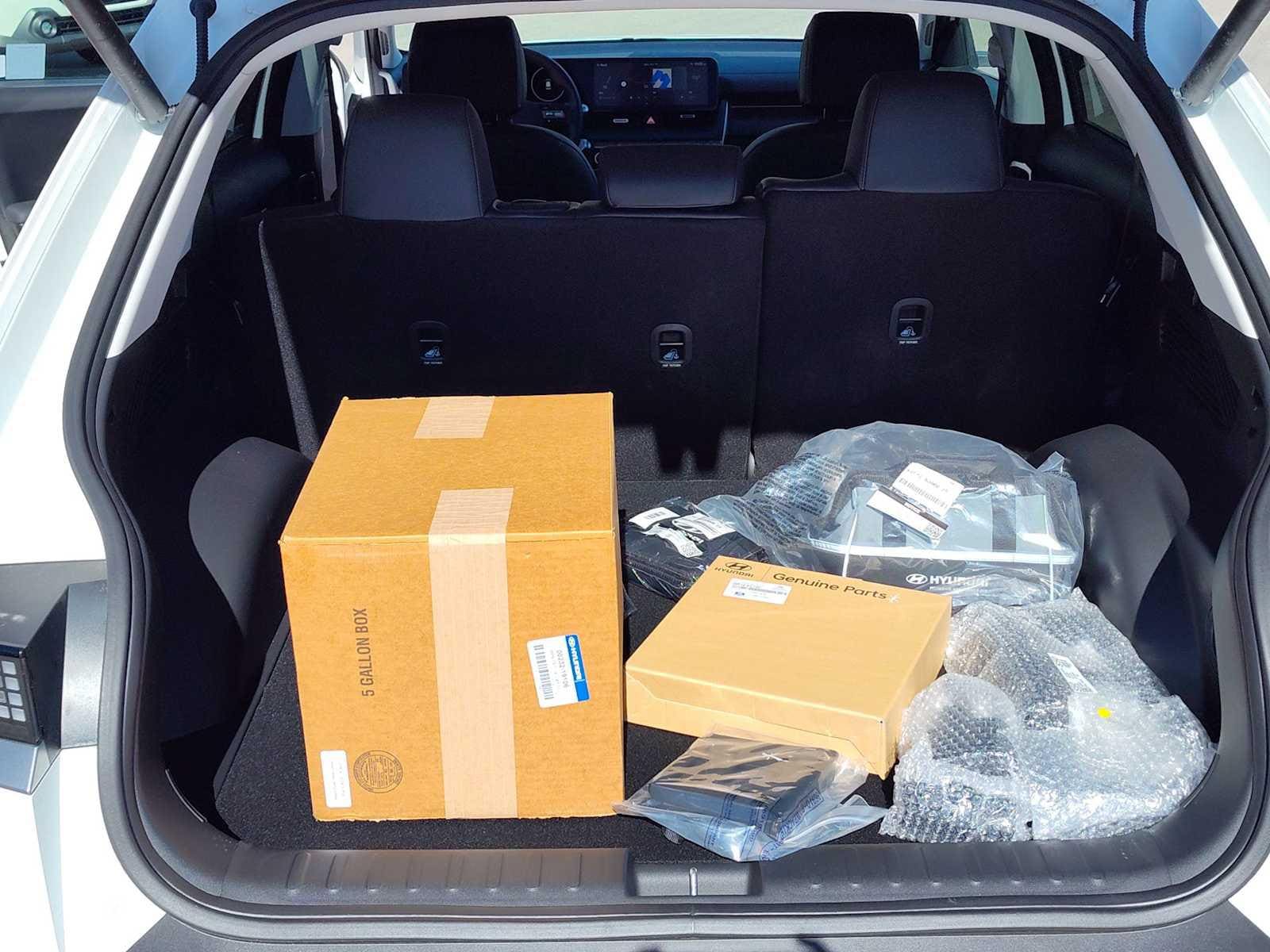 Thumbnail: 2025 Hyundai Ioniq 5 - 26