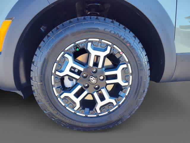 Thumbnail: 2026 Hyundai Santa Cruz - 9