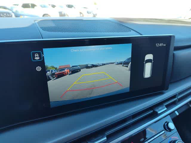 Thumbnail: 2026 Hyundai Santa Fe - 22