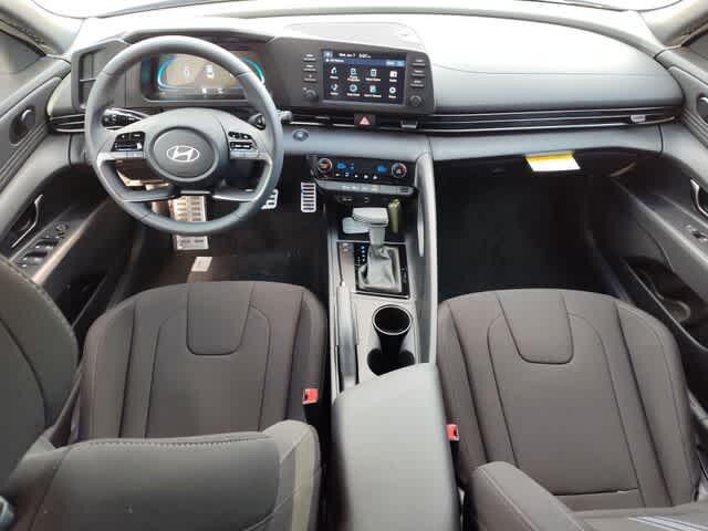 Thumbnail: 2026 Hyundai Elantra - 13