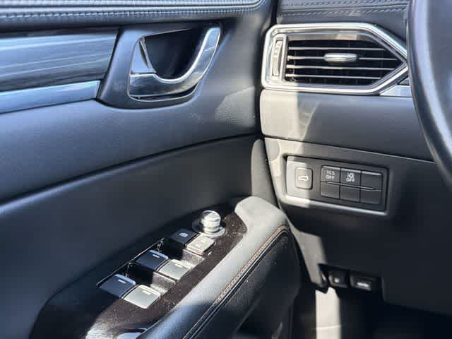 Thumbnail: 2019 Mazda CX-5 - 14