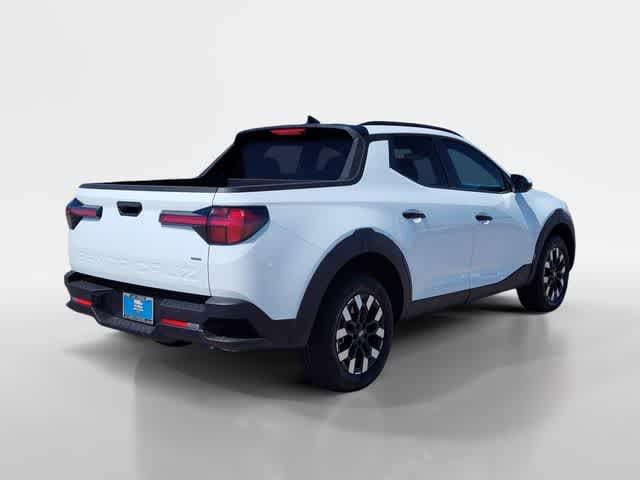 Thumbnail: 2026 Hyundai Santa Cruz - 5