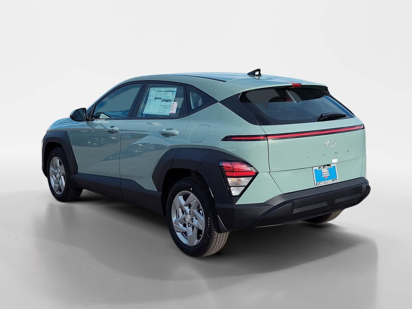 Thumbnail: 2026 Hyundai Kona - 3