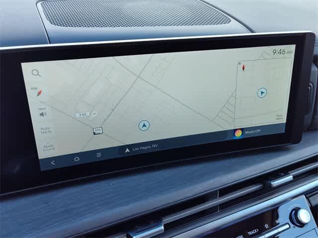 Thumbnail: 2026 Hyundai Santa Fe - 22