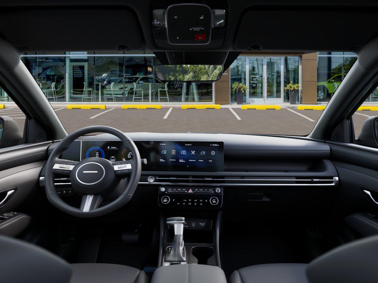 Thumbnail: 2026 Hyundai Santa Cruz - 11