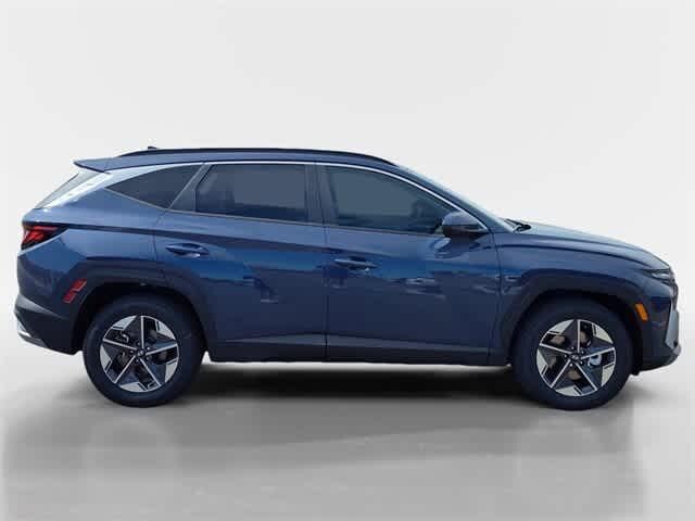 Thumbnail: 2026 Hyundai Tucson - 6