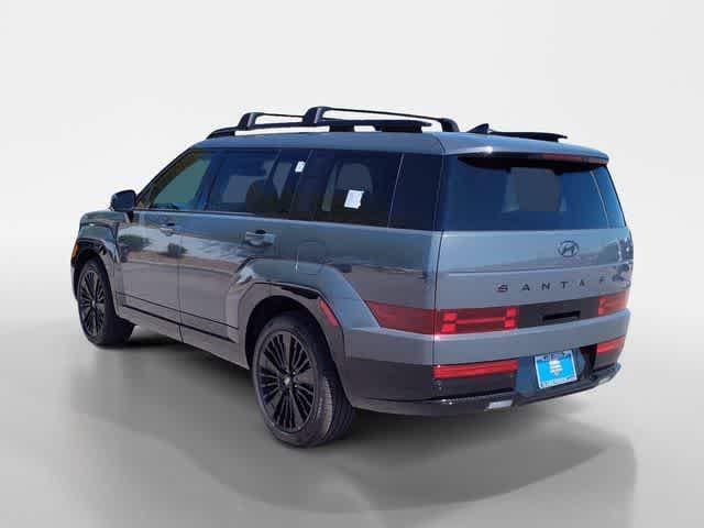 Thumbnail: 2026 Hyundai Santa Fe - 3
