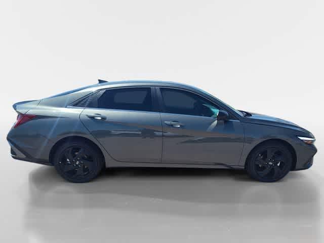 Thumbnail: 2026 Hyundai Elantra - 7