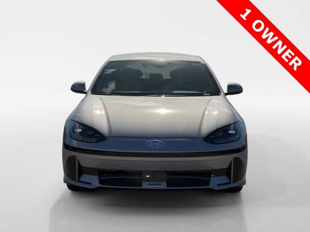 Thumbnail: 2025 Hyundai Ioniq 6 - 9