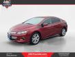Used 2017 Chevrolet Volt Premier Hatchback