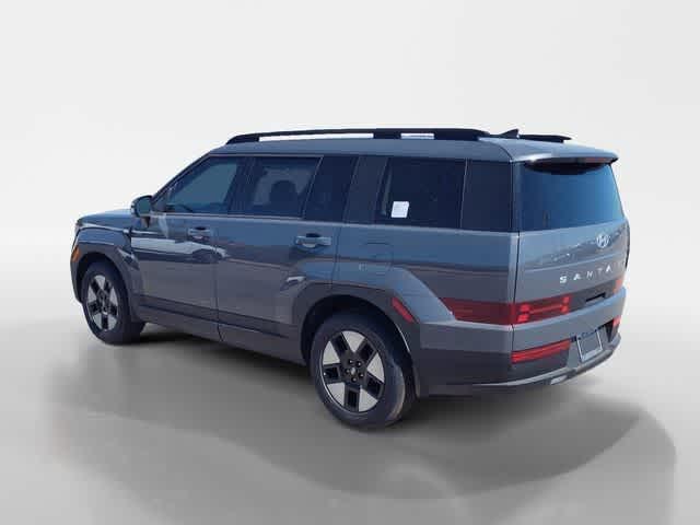 Thumbnail: 2026 Hyundai Santa Fe - 3