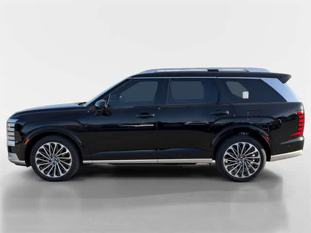 Thumbnail: 2026 Hyundai Palisade - 2