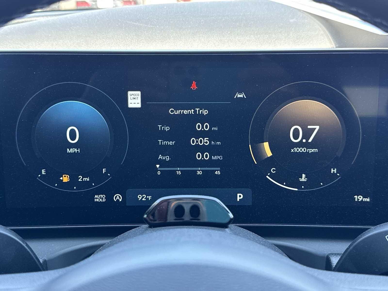 Thumbnail: 2025 Hyundai Tucson - 26