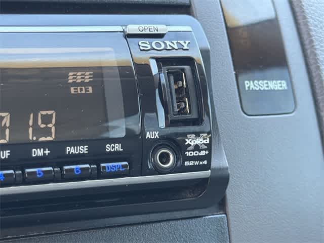 Thumbnail: 2008 Hyundai Sonata - 22