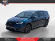 Used 2022 Chrysler Pacifica Hybrid Limited Van Passenger Van