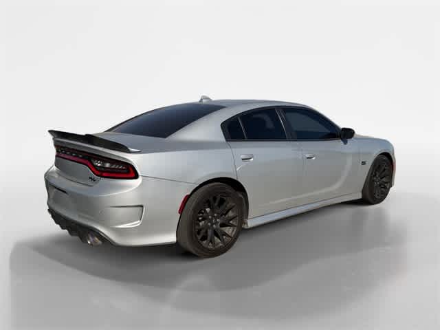 Thumbnail: 2020 Dodge Charger - 3