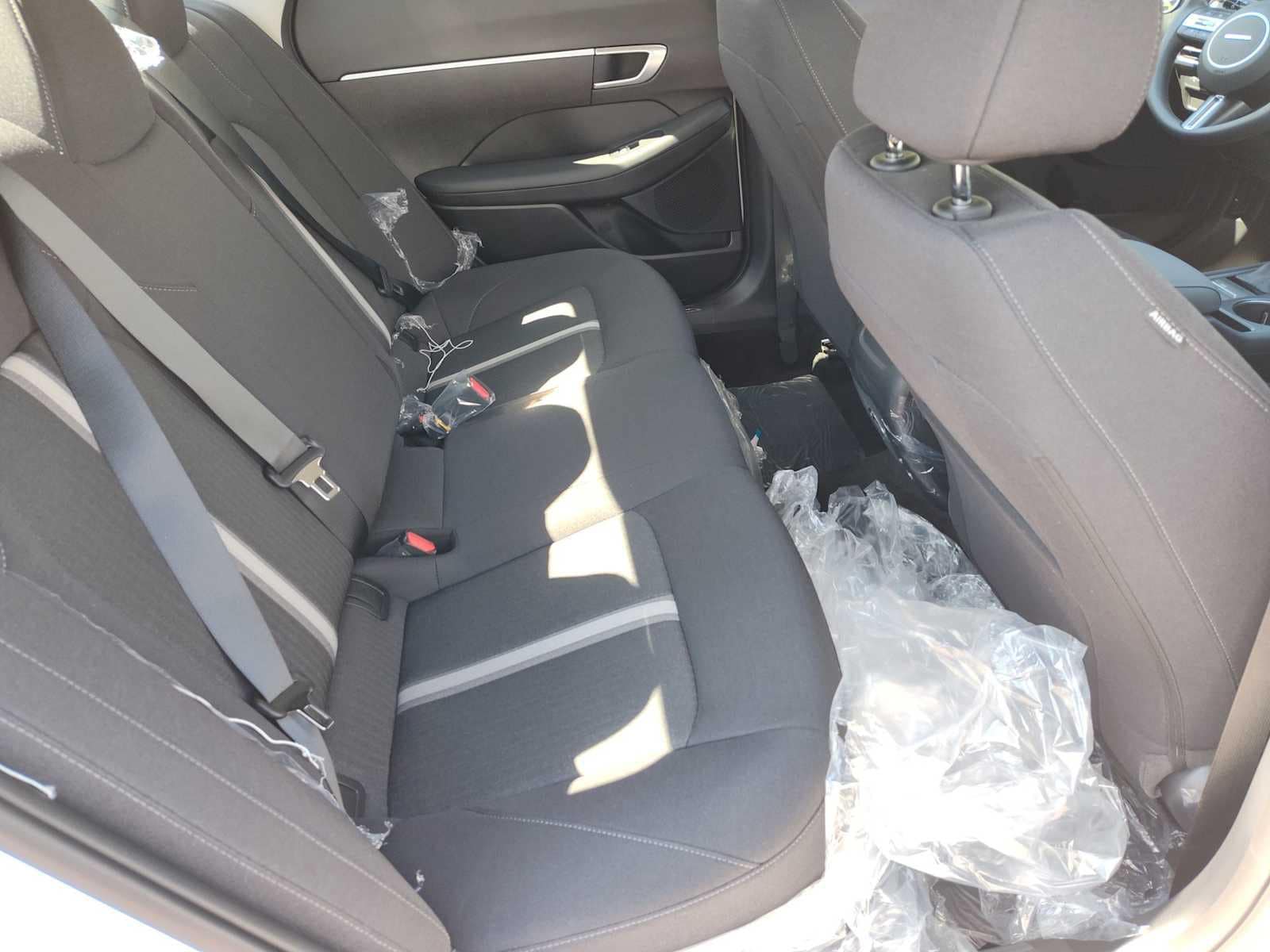 Thumbnail: 2026 Hyundai Sonata - 17