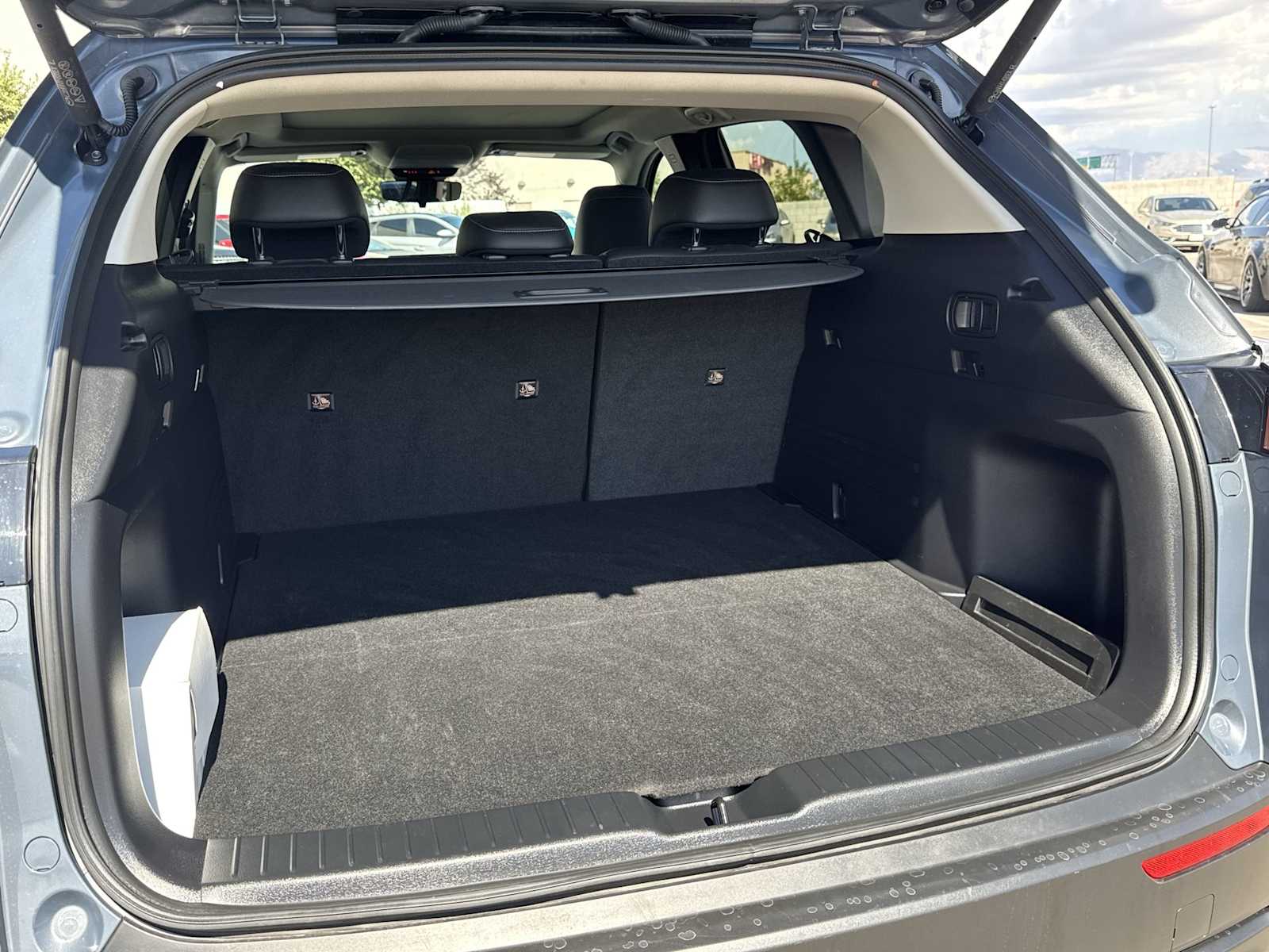 Thumbnail: 2023 Mazda CX-50 - 14