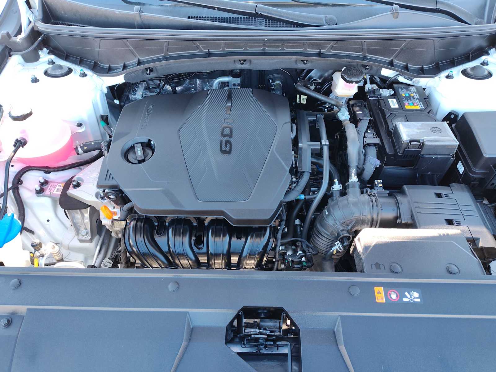 Thumbnail: 2025 Hyundai Santa Cruz - 11