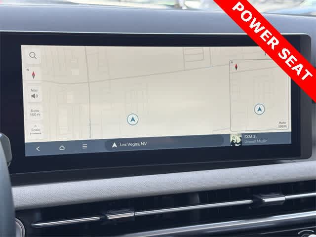 Thumbnail: 2025 Hyundai Tucson - 4