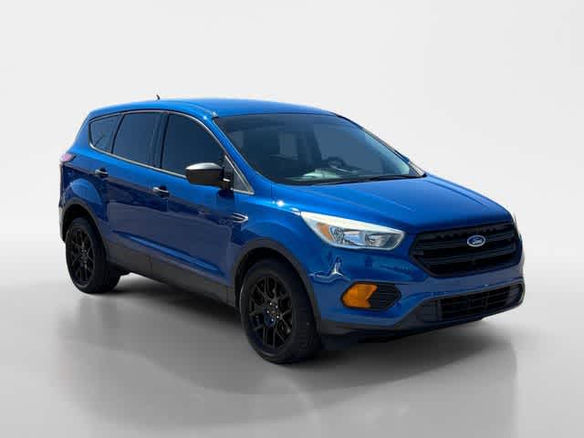Thumbnail: 2017 Ford Escape - 6