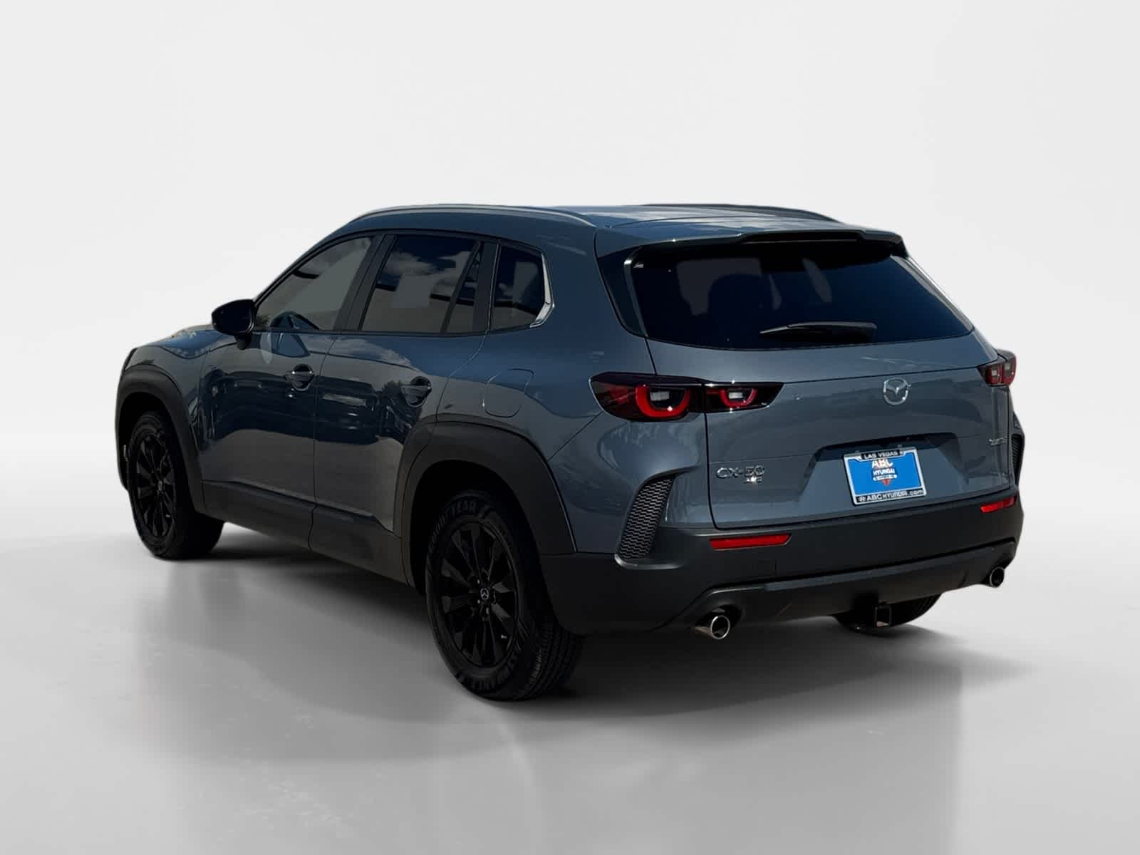 Thumbnail: 2023 Mazda CX-50 - 3