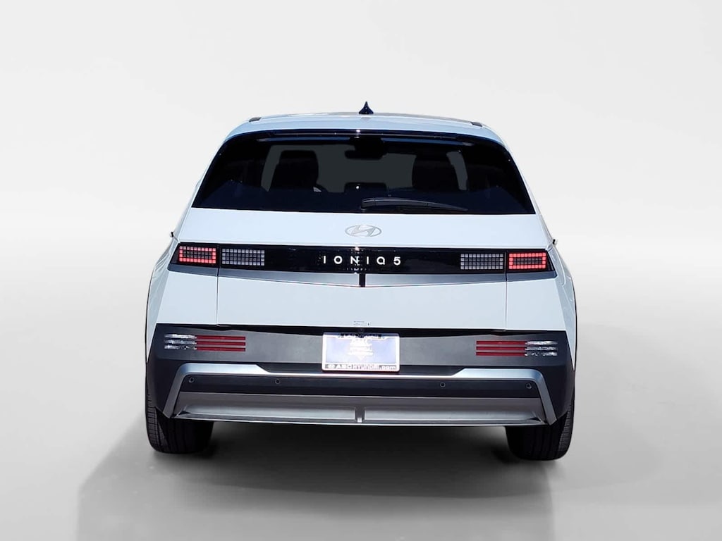 New 2025 Hyundai IONIQ 5 SE SUV