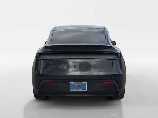 Thumbnail: 2026 Tesla Model Y - 9