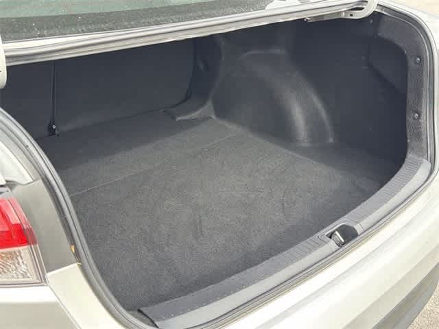 Thumbnail: 2024 Toyota Corolla - 26