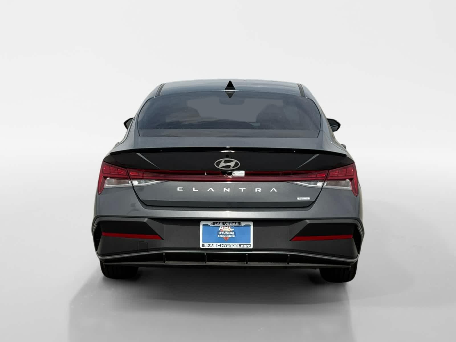 Thumbnail: 2025 Hyundai Elantra - 5