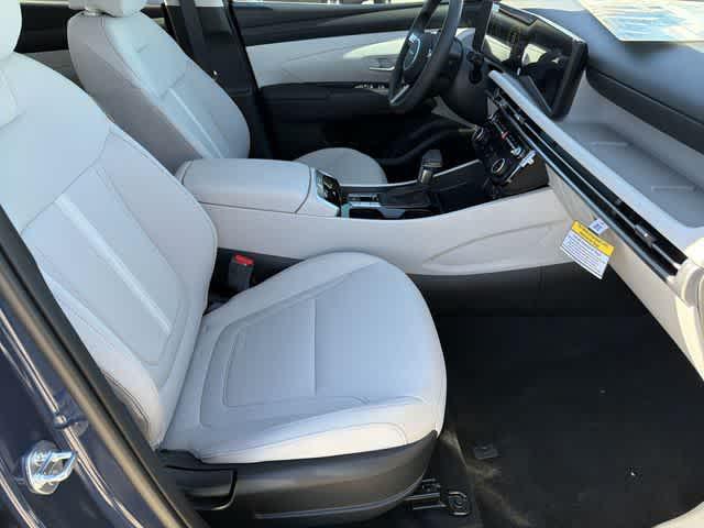 Thumbnail: 2026 Hyundai Tucson - 18