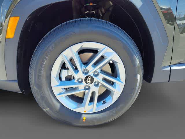 Thumbnail: 2026 Hyundai Tucson - 9