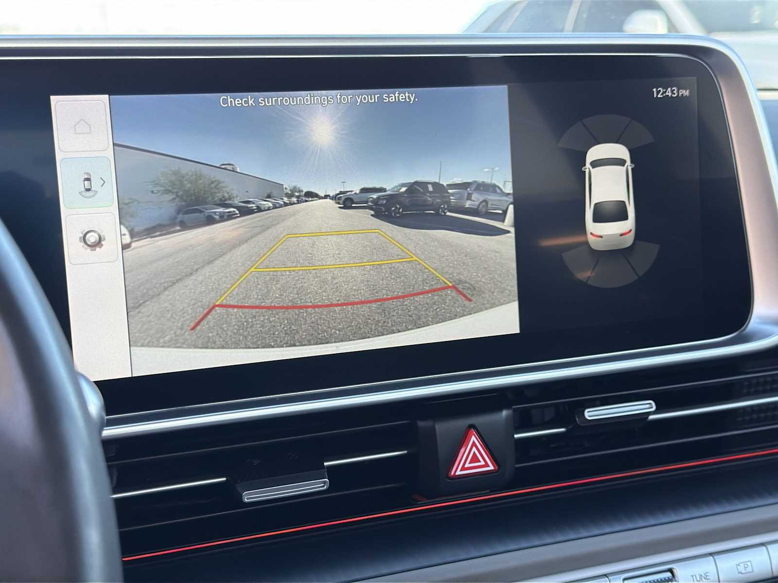 Thumbnail: 2024 Hyundai Ioniq 6 - 10