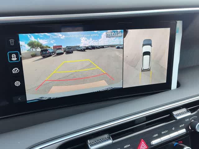 Thumbnail: 2026 Hyundai Palisade - 24