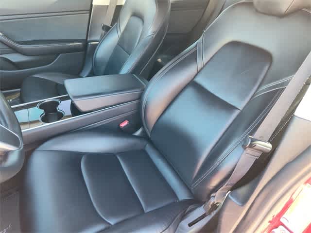 Thumbnail: 2018 Tesla Model 3 - 17