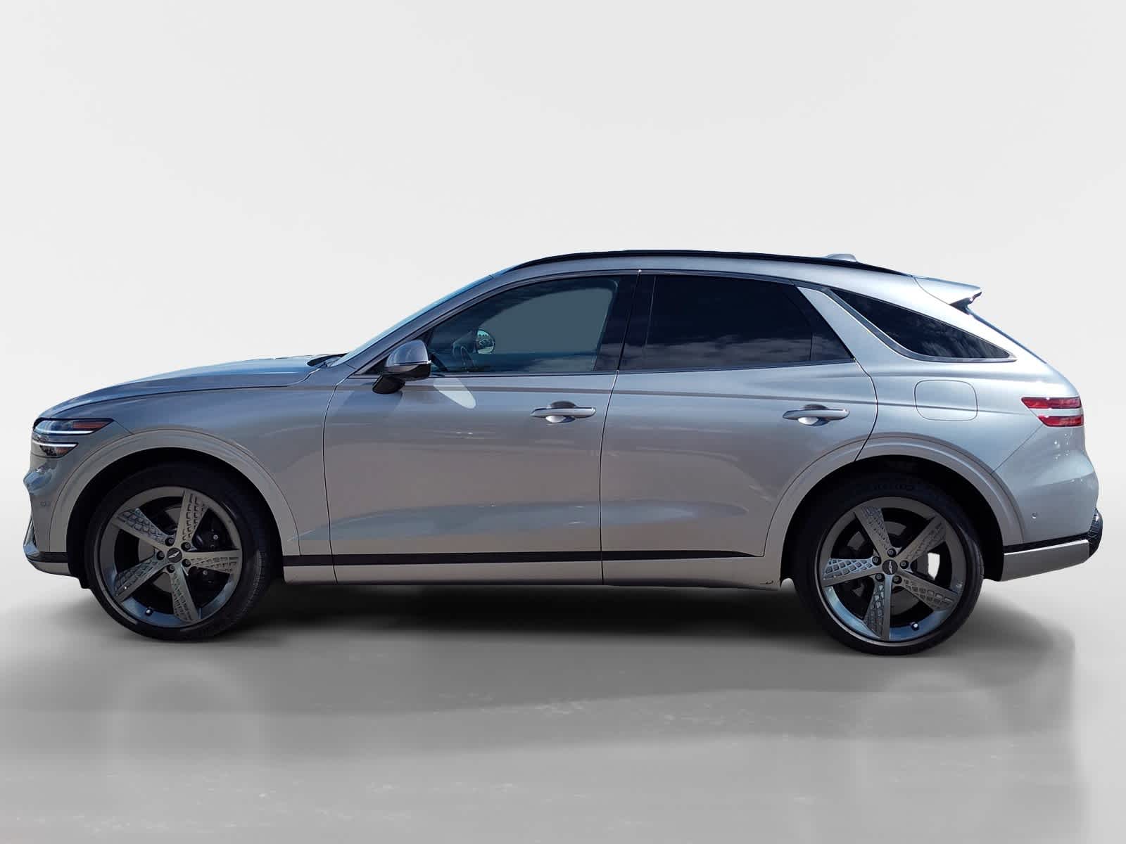 2023 Genesis GV70 2.5T photo 2