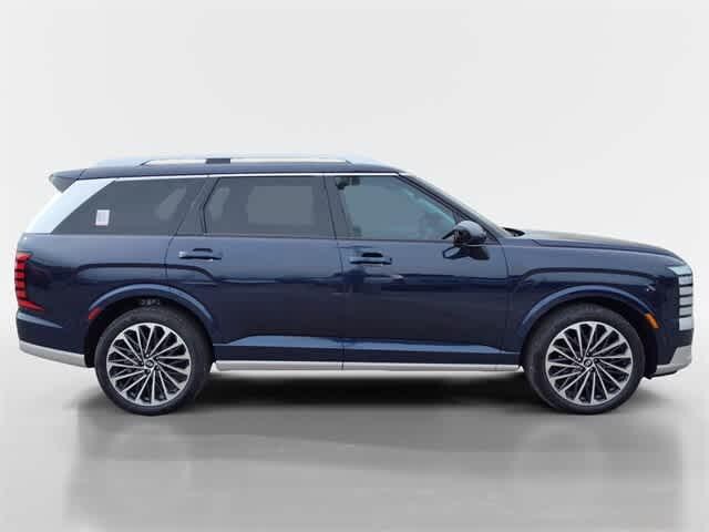 Thumbnail: 2026 Hyundai Palisade - 6