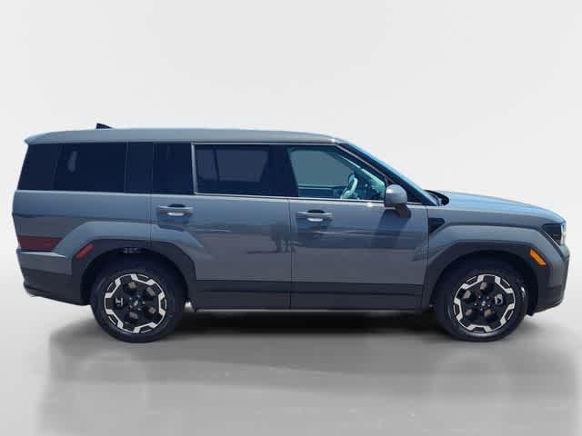 Thumbnail: 2026 Hyundai Santa Fe - 6