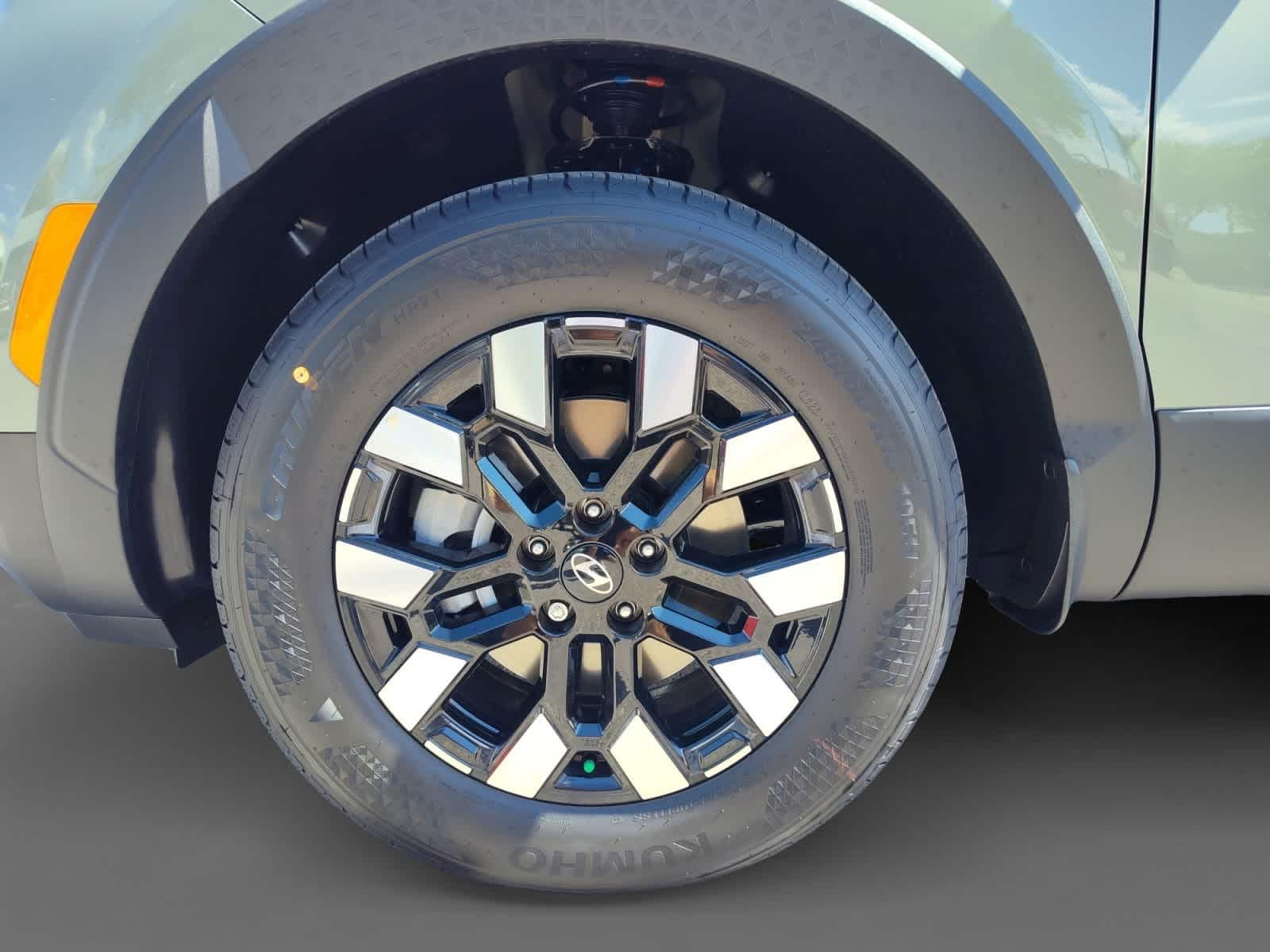 Thumbnail: 2026 Hyundai Santa Cruz - 9