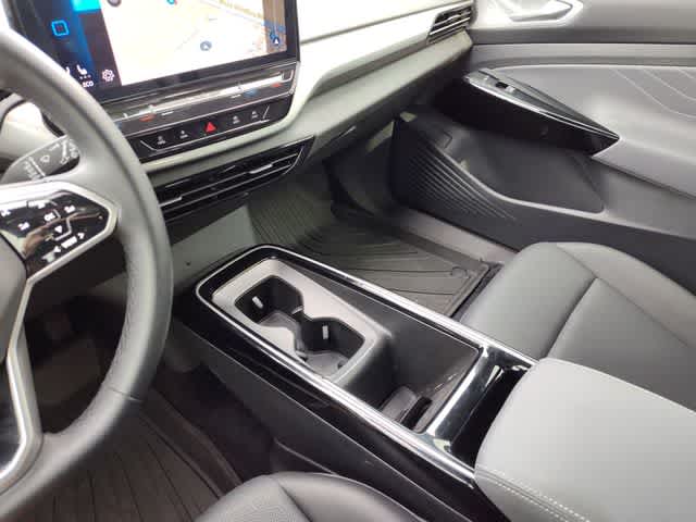 Thumbnail: 2023 Volkswagen ID.4 - 20