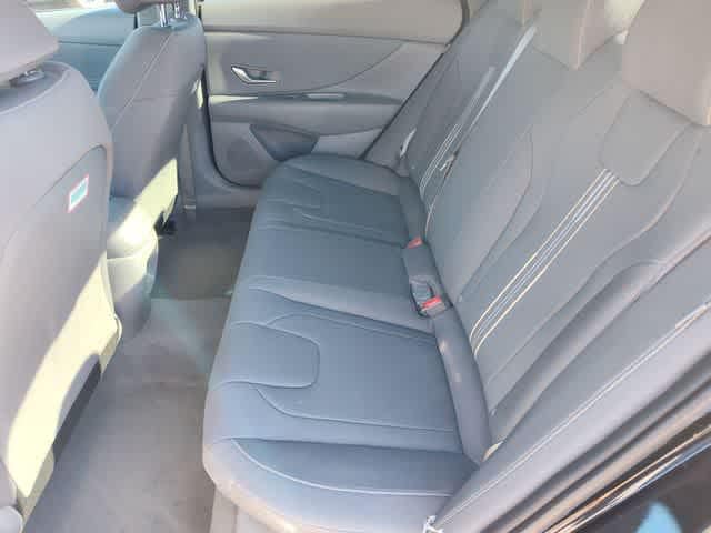 Thumbnail: 2026 Hyundai Elantra - 17